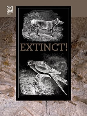 Extinct! - ebook